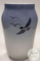 Royal Copenhagen Art Nouveau Vase No. 2776/1217