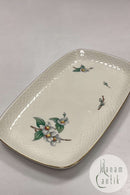 Bing og Grøndahl Heimdal Aflang Bakke No. 96