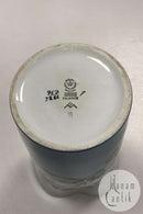 Royal Copenhagen Celeste Vase No 967/3886