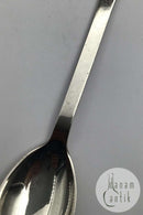 Evald Nielsen Sølv No. 27 Serveringsske