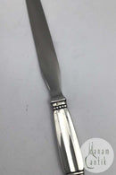Georg Jensen Sterling Sølv Konge Papirkniv No. 304