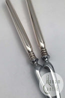 Windsor Silver/Steel Horsens Sølvvarefabrik Nutcracker