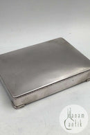 Dansk Sølvskrin (1929)