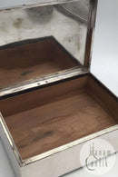 Dansk Sølvskrin (1937)