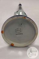 Søholm Ceramic Figurine - Blue/White Crane