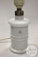 Holmegaard Apoteker Bordlampe Mini