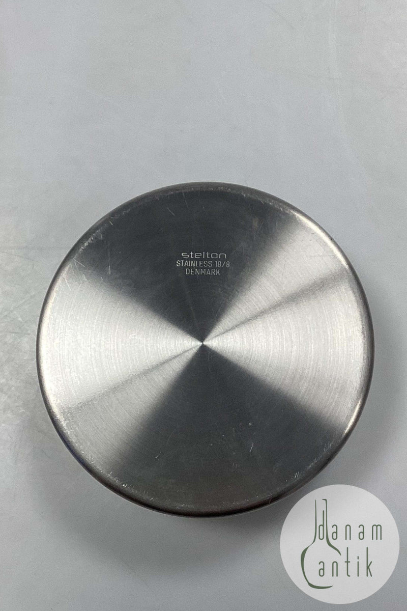 Stelton Rustfri Stål Flaskebakke