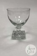 Holmegaard Gorm den Gamle - Vinglas 9,8 cm Ø