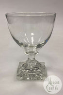 Holmegaard Gorm den Gamle - Vinglas 9,6 cm Ø