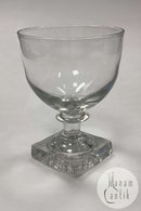 Holmegaard Gorm den Gamle - Vinglas 9,4 cm Ø