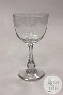 Holmegaard Erna Rødvinsglas