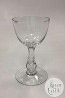 Holmegaard Erna Hvidvinsglas