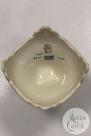 Royal Copenhagen Frijsenborg Candlestick No. 1711