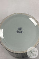 Bjørn Wiinblad Nymølle Flowerpot - Christmas 1981 No. 3025-699