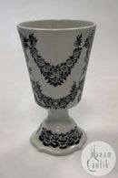 Bjørn Wiinblad Nymølle ROSALINDE Vase No. 8046