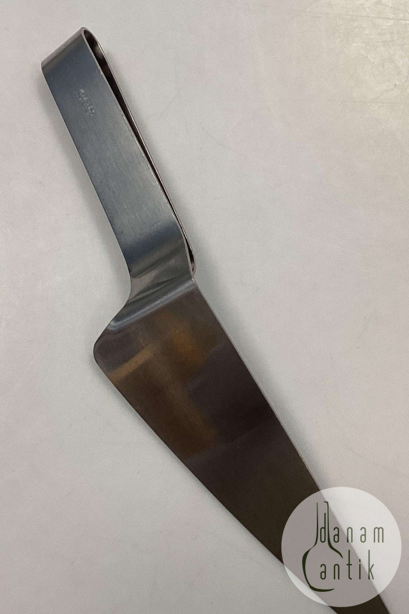 Stelton Erik Magnussen Kagespade i rustfrit stål