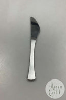 Largo Barnekniv / Smørkniv DKF Lundtofte Rustfrit Stål