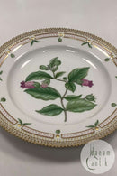 Royal Copenhagen Flora Danica Spisetallerken No. 624 (20/3549)