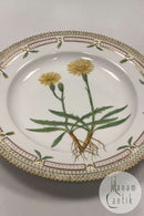 Royal Copenhagen Flora Danica Spisetallerken No. 624 (20/3549)