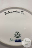 Royal Copenhagen Flora Danica Salad Plate No 20/3573