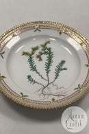 Royal Copenhagen Flora Danica Salad Plate No 20/3573