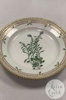 Royal Copenhagen Flora Danica Salat Tallerken No 20/3573