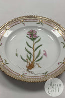 Royal Copenhagen Flora Danica Salad Plate No 20/3573