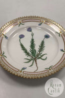 Royal Copenhagen Flora Danica Kagetallerken No 20/3552