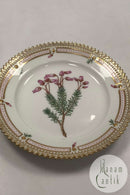 Royal Copenhagen Flora Danica Kagetallerken No 20/3552