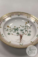 Royal Copenhagen Flora Danica Deep Plate No 20/3546 or 604