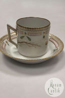 Royal Copenhagen Flora Danica Chokoladekop No 20/ 3512 / 3513