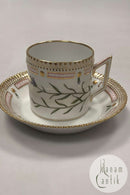 Royal Copenhagen Flora Danica Chokoladekop No 20/ 3512 / 3513