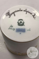 Royal Copenhagen Flora Danica Chocolate Cup No 20/ 3512 / 3513
