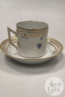 Royal Copenhagen Flora Danica Chokoladekop No 20/ 3512 / 3513