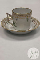 Royal Copenhagen Flora Danica Chokoladekop No 20 / 3513