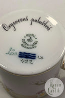 Royal Copenhagen Flora Danica Chokoladekop No 20 / 3513