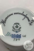 Royal Copenhagen Flora Danica Chocolate Cup No 20 / 3513