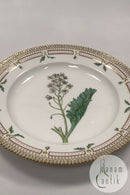 Royal Copenhagen Flora Danica Spisetallerken No. 624 ( 20 / 3549 )