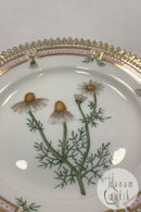 Royal Copenhagen Flora Danica Kagetallerken No 20/3552