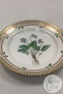 Royal Copenhagen Flora Danica Cake Plate No 20/3552