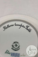 Royal Copenhagen Flora Danica Kagetallerken No 20/3552