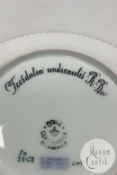 Royal Copenhagen Flora Danica Kagetallerken No 20/3552