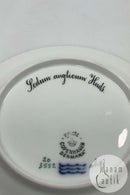 Royal Copenhagen Flora Danica Kagetallerken No 20/3552