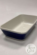 Rörstrand Blå Koka Postejfad