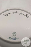 Royal Copenhagen Flora Danica Spisetallerken No. 624 ( 20 / 3549 )