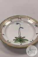 Royal Copenhagen Flora Danica Salat Tallerken No 20/3573