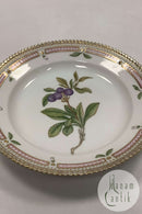 Royal Copenhagen Flora Danica Salad Plate No 20 / 3573