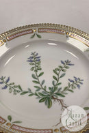 Royal Copenhagen Flora Danica Salad Plate No 20 / 3573