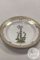 Royal Copenhagen Flora Danica Salat Tallerken No 20 / 3573