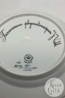 Royal Copenhagen Flora Danica Salat Tallerken No 20 / 3573
